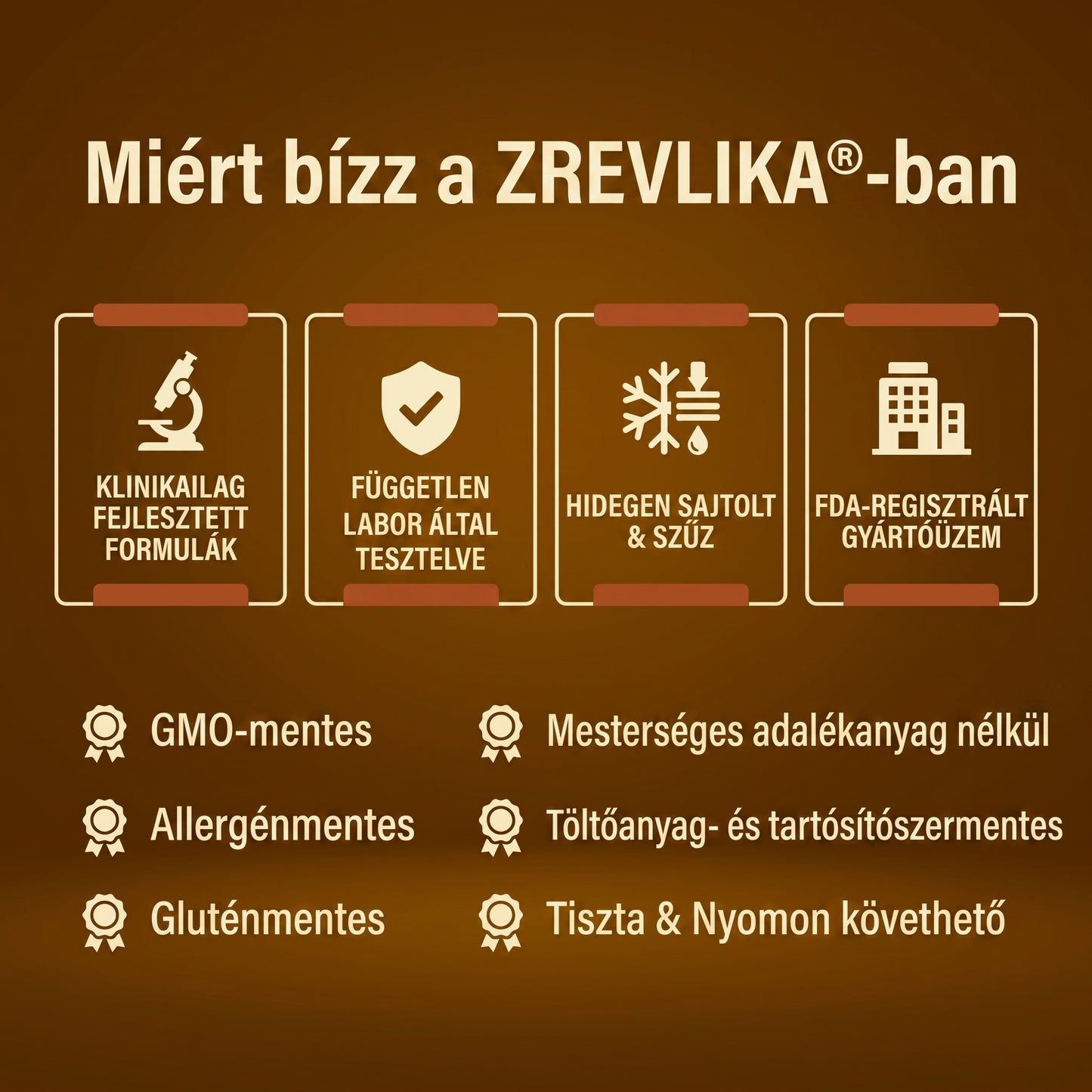 Zrevlika® Tökmagolaj 3.000 mg — 60 lágyzselatin kapszula