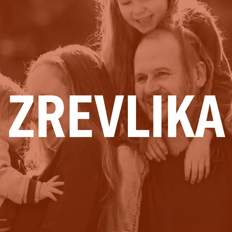 Zrevlika wellness-utazás