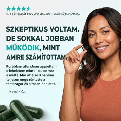 Zrevlika® Testdezodor