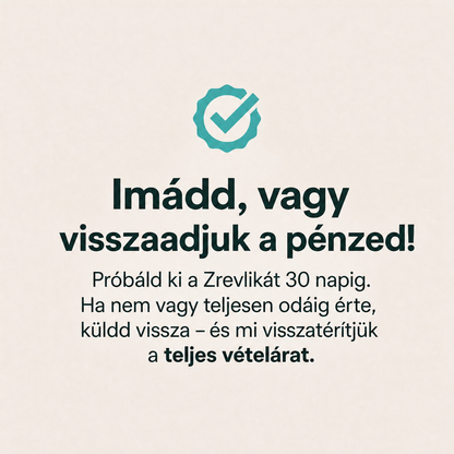 Zrevlika® Testdezodor